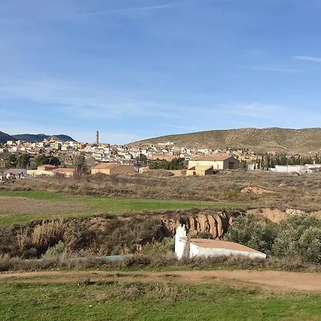 Casa En Zona Rural A 200 M De Semesterbostad Arino