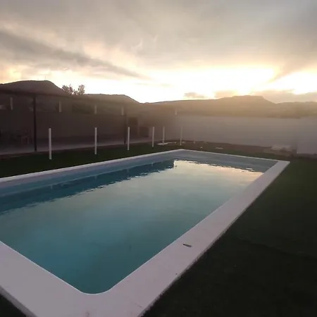 Semesterbostad Casa En Zona Rural A 200 M De *