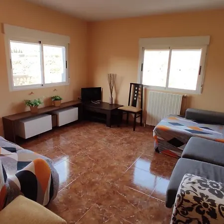 Casa En Zona Rural A 200 M De *