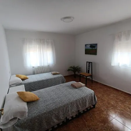 Casa En Zona Rural A 200 M De Arino