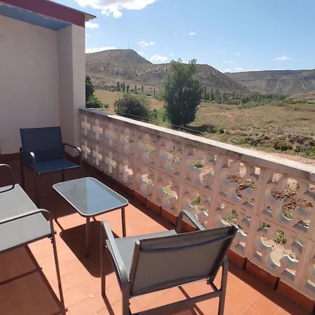 Casa En Zona Rural A 200 M De Semesterbostad *