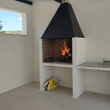 Casa En Zona Rural A 200 M De Semesterbostad