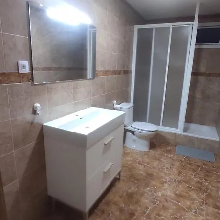 Semesterbostad Casa En Zona Rural A 200 M De *