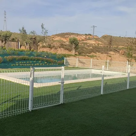 Semesterbostad Casa En Zona Rural A 200 M De *